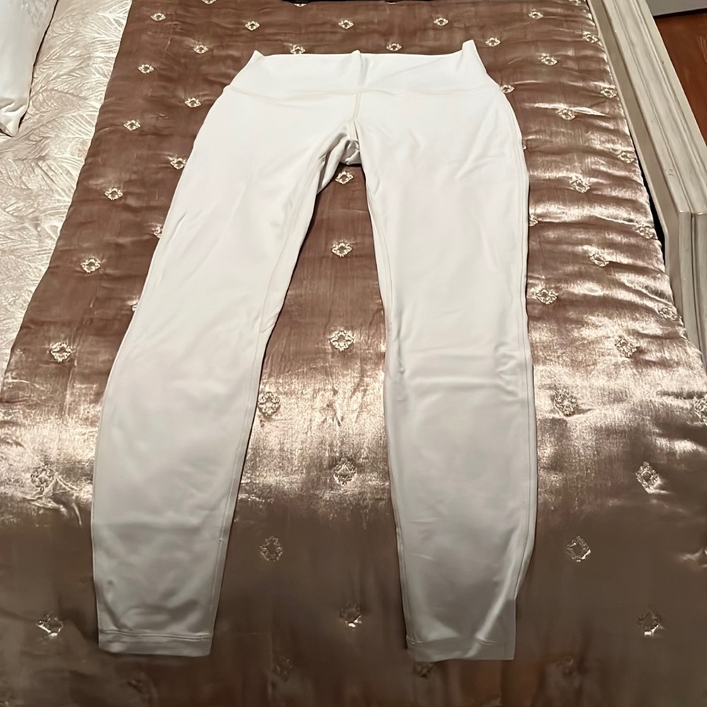 Opal Lululemon Align HR pant 28”